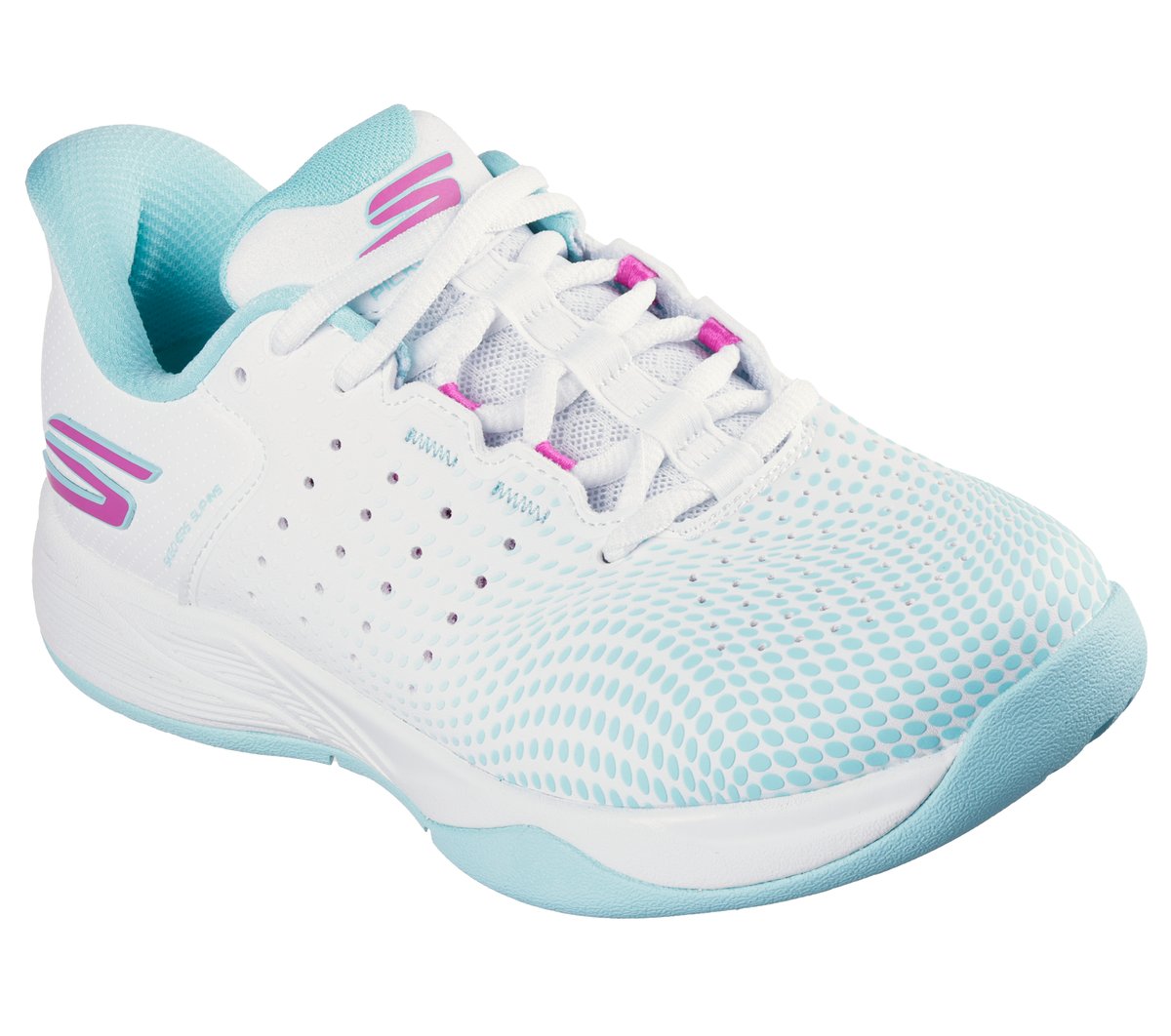 Slip-ins Relaxed Fit: Viper Court Reload / Skechers Women