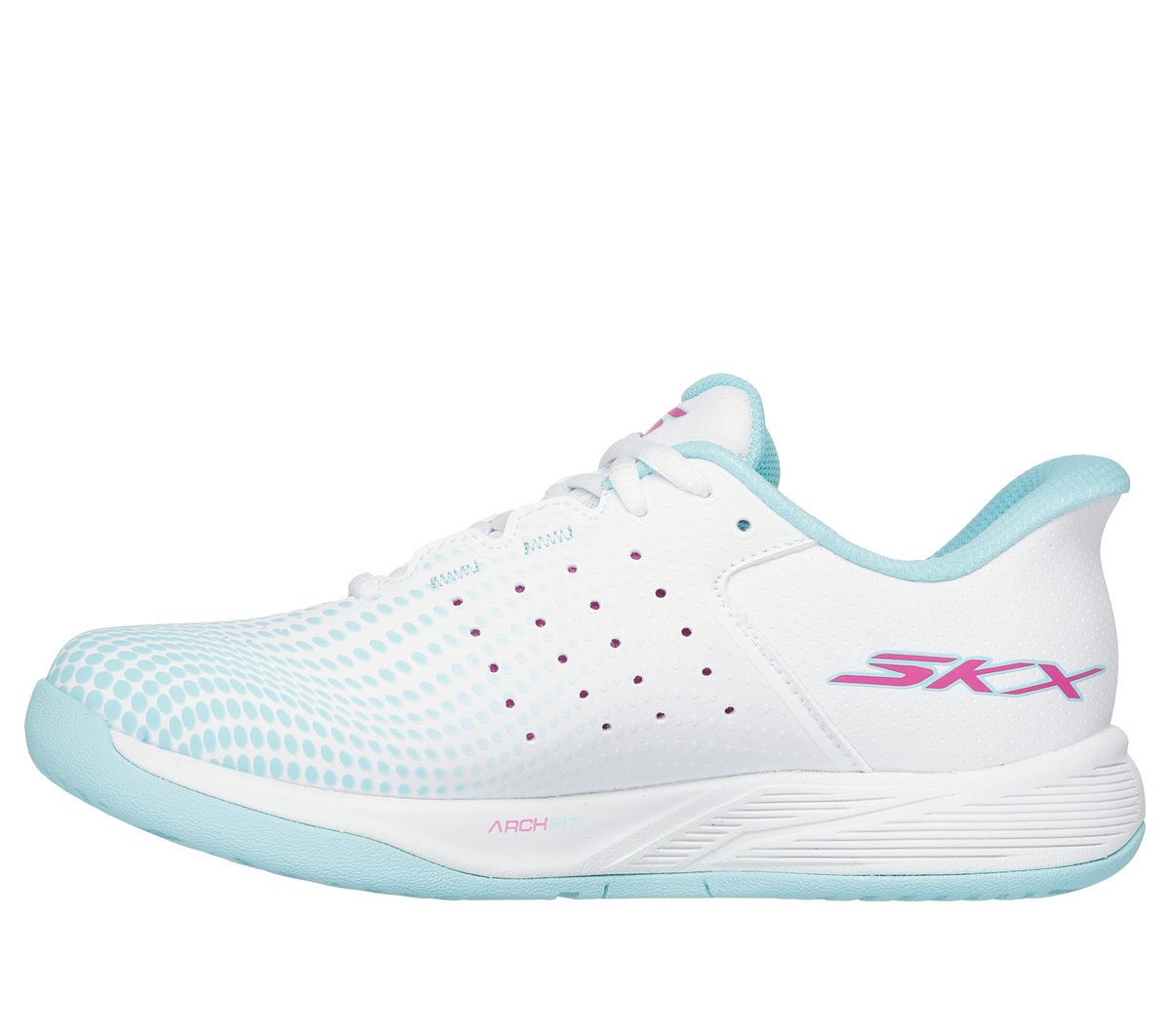 Slip-ins Relaxed Fit: Viper Court Reload / Skechers Women
