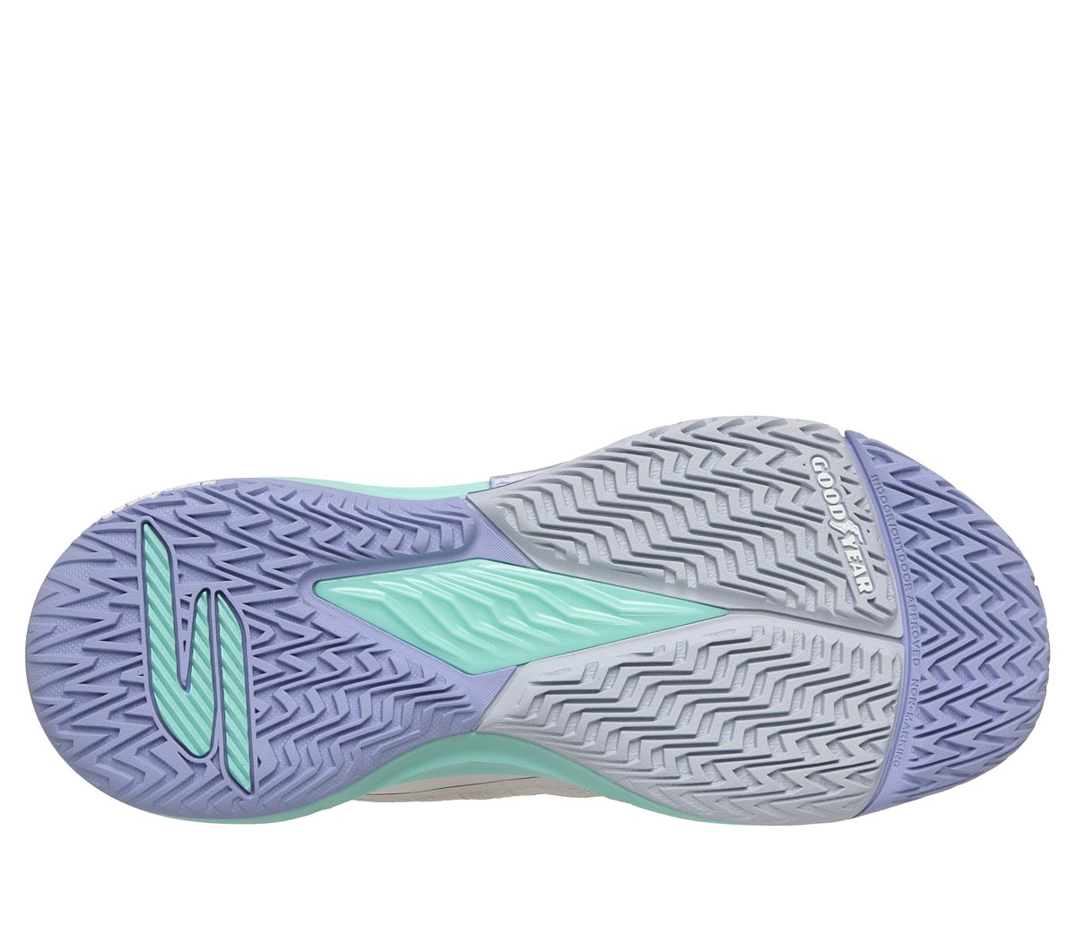 Slip-ins: Tennis Baseline Bully - Pickleball / Skechers Women