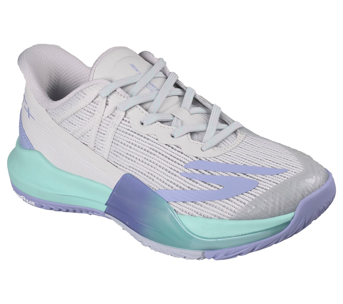 Slip-ins: Tennis Baseline Bully - Pickleball / Skechers Women