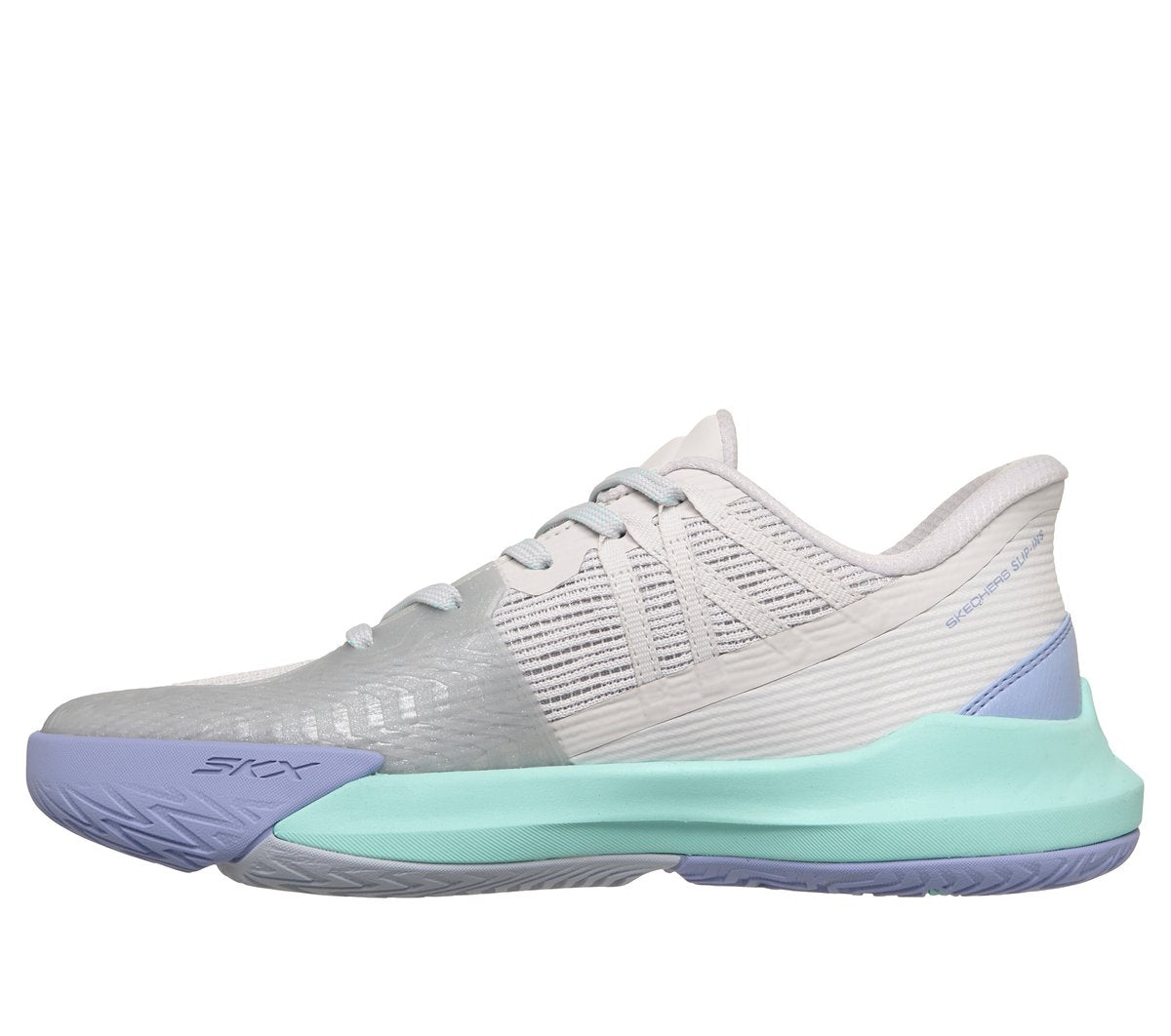 Slip-ins: Tennis Baseline Bully - Pickleball / Skechers Women