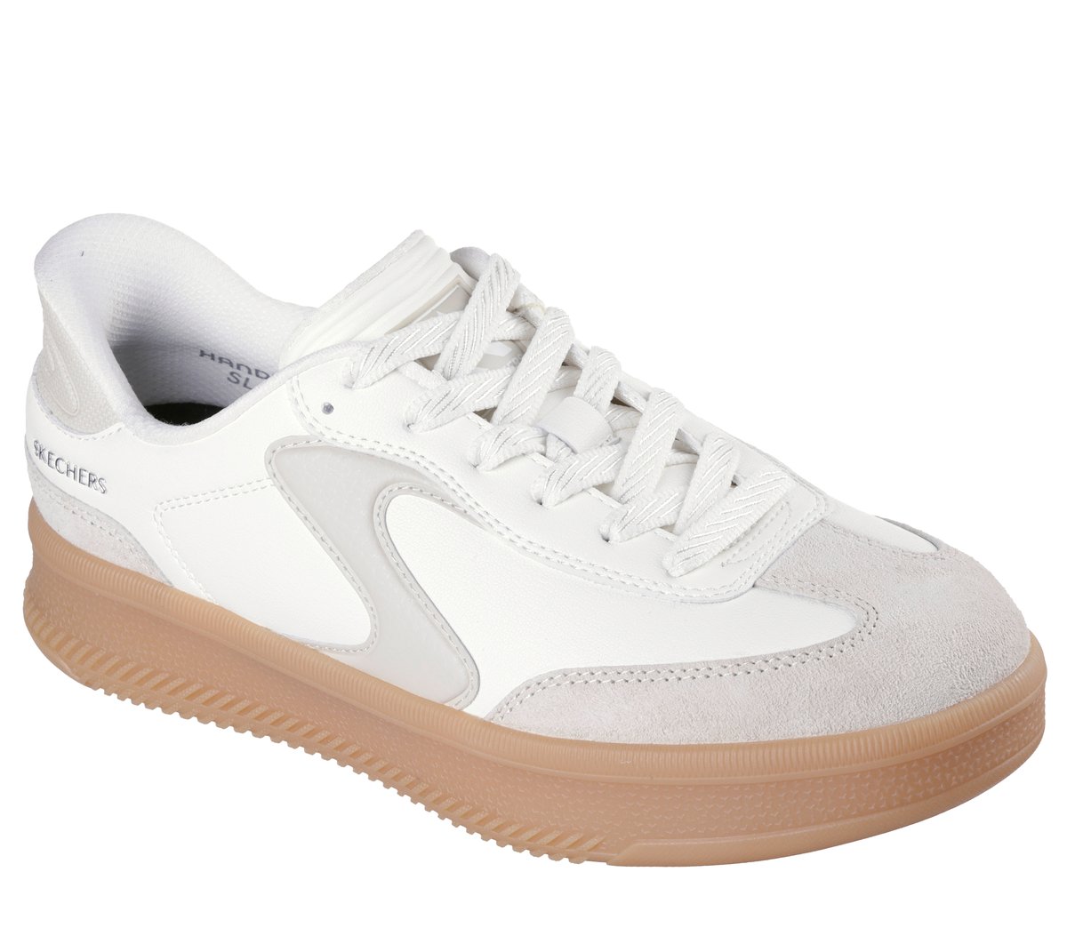 Slip-ins: Hotshot HI - Lifted Luxe / Skechers Women