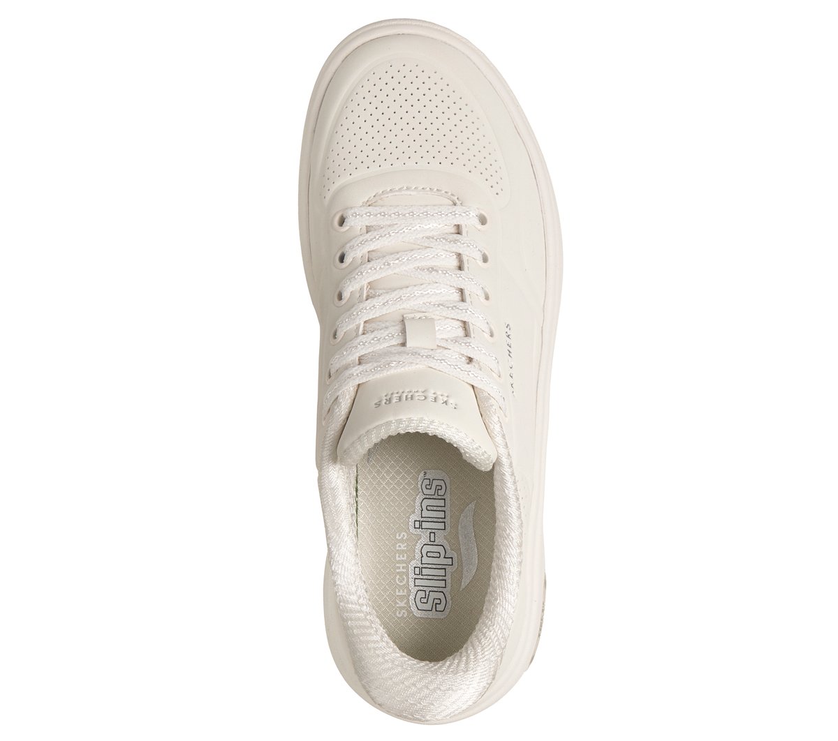 Slip-ins: Arch Fit Horizon Court - Solid Choice / Skechers Women