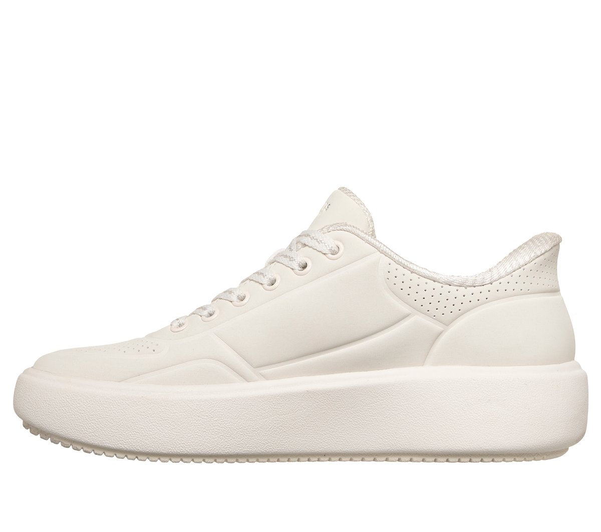 Slip-ins: Arch Fit Horizon Court - Solid Choice / Skechers Women