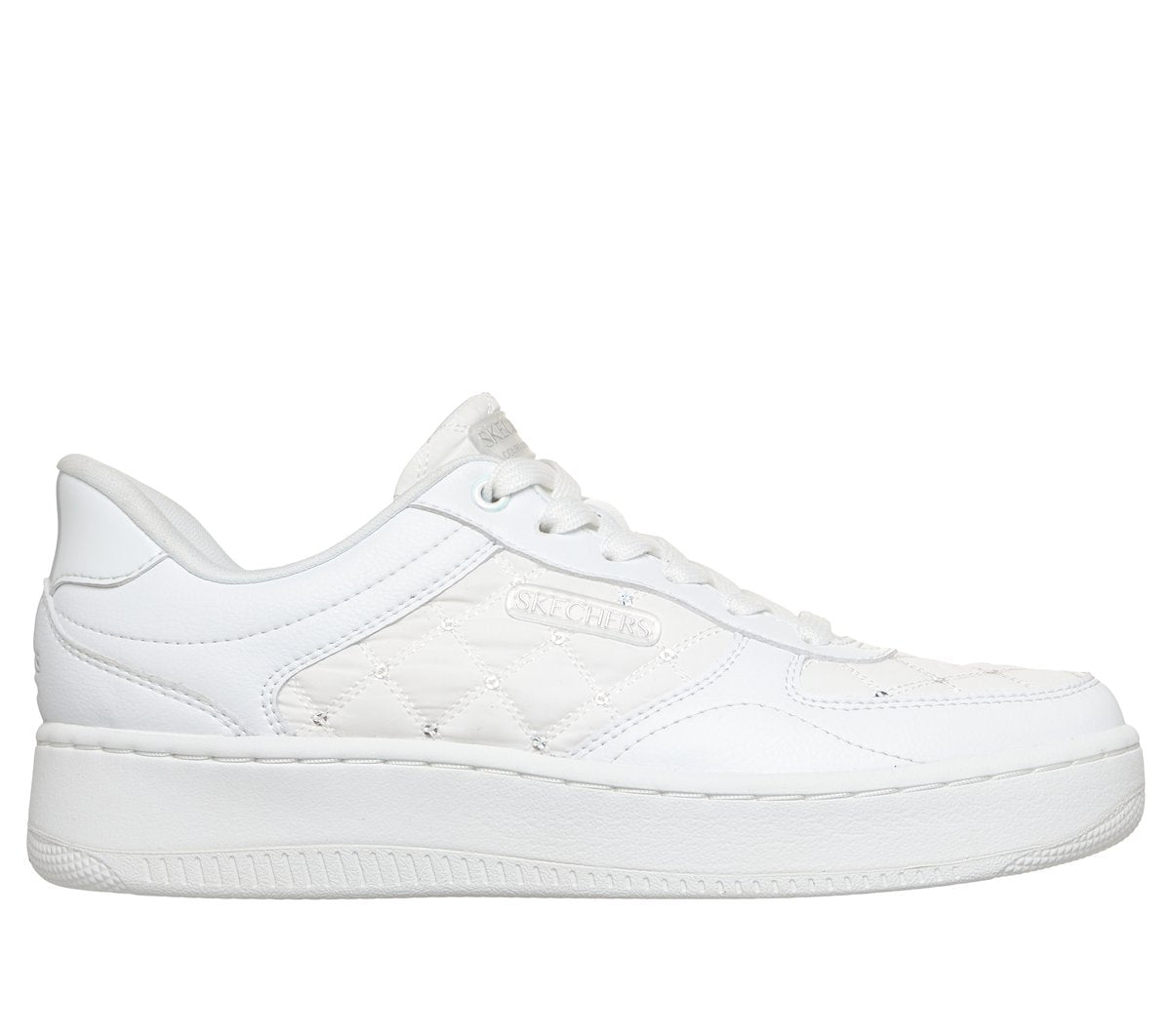 Slip-ins: Sport Court 92 - Cozy FitEnchanting Glamour / Skechers Women