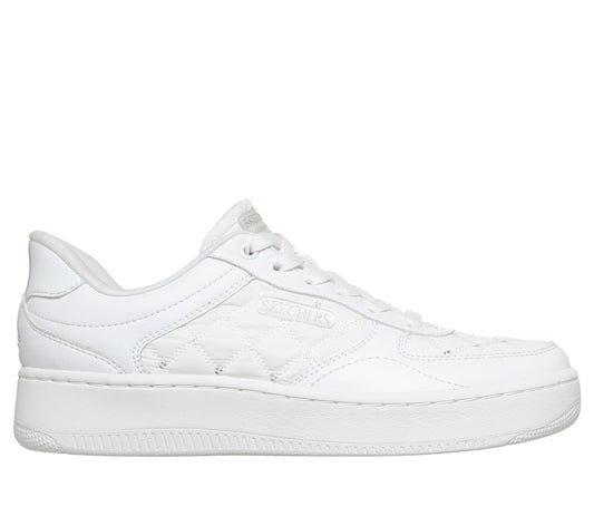 Slip-ins: Sport Court 92 - Cozy FitEnchanting Glamour / Skechers Women