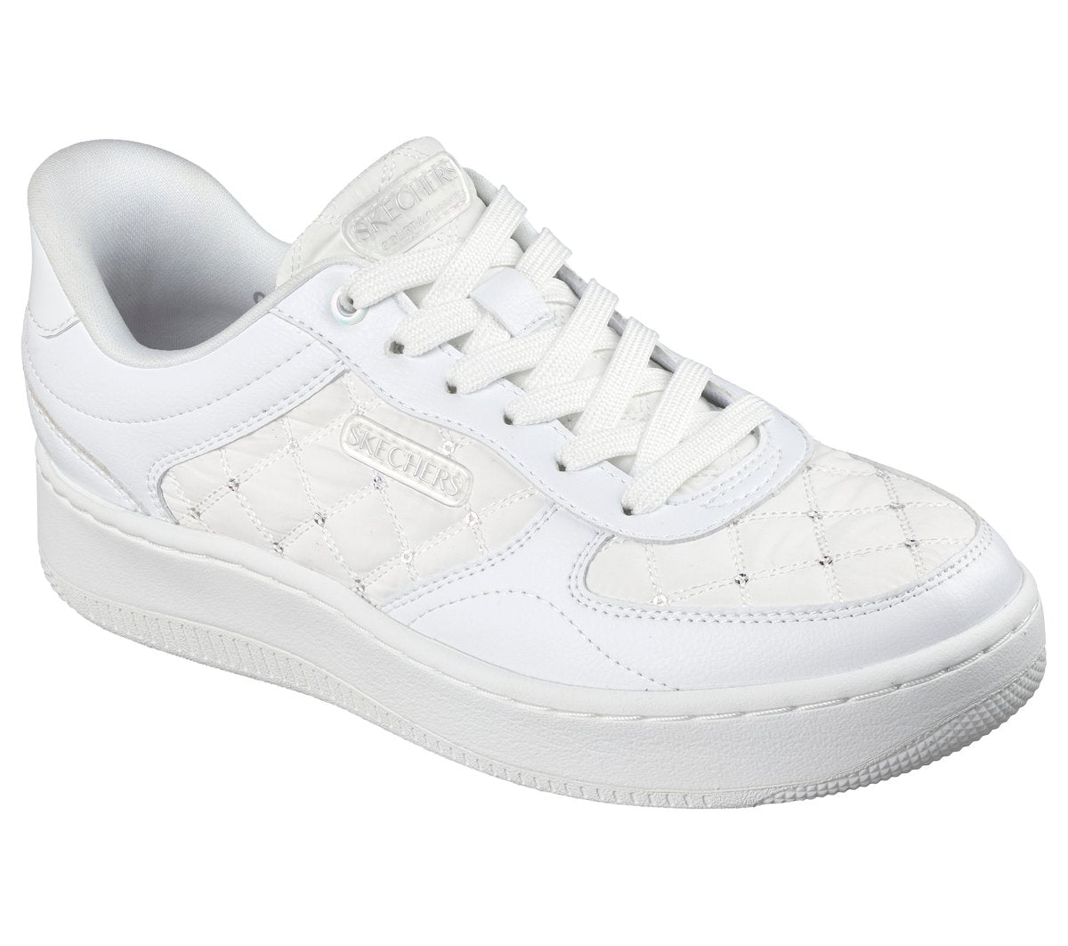 Slip-ins: Sport Court 92 - Cozy FitEnchanting Glamour / Skechers Women