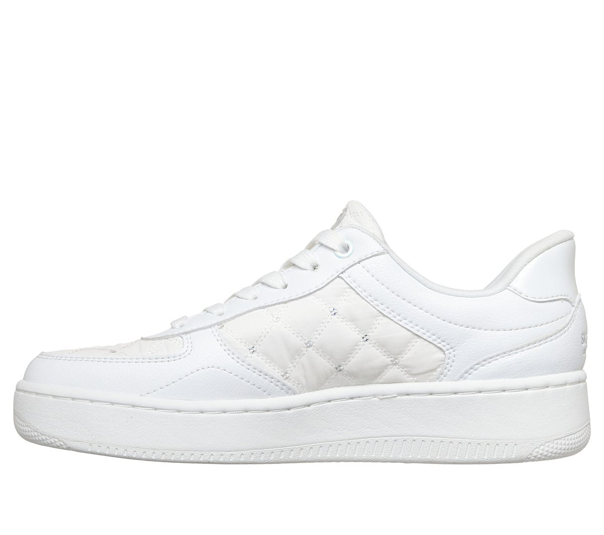 Slip-ins: Sport Court 92 - Cozy FitEnchanting Glamour / Skechers Women