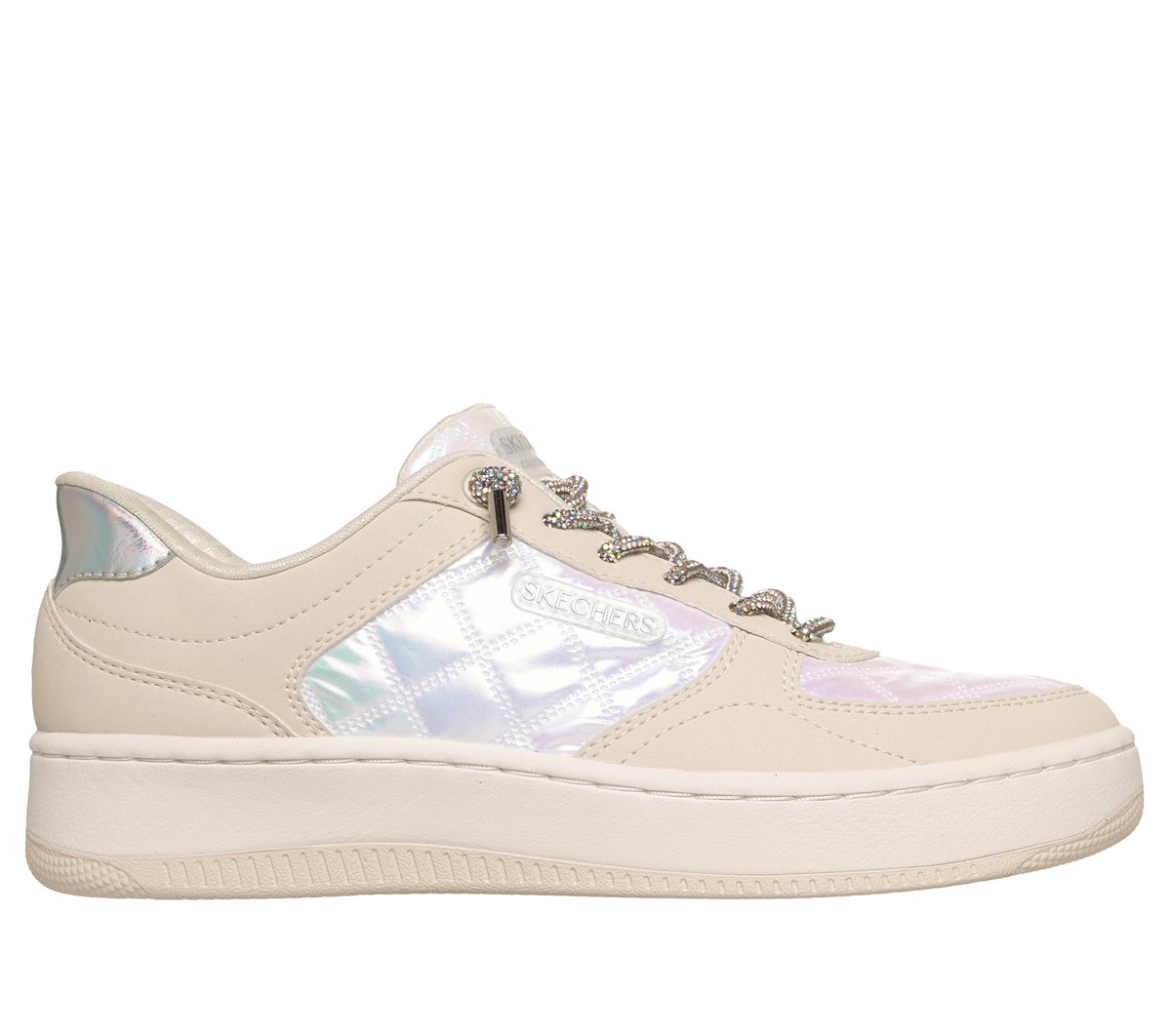 Slip-ins: Sport Court 92 - Cozy Fit Cosmic Shine / Skechers Women