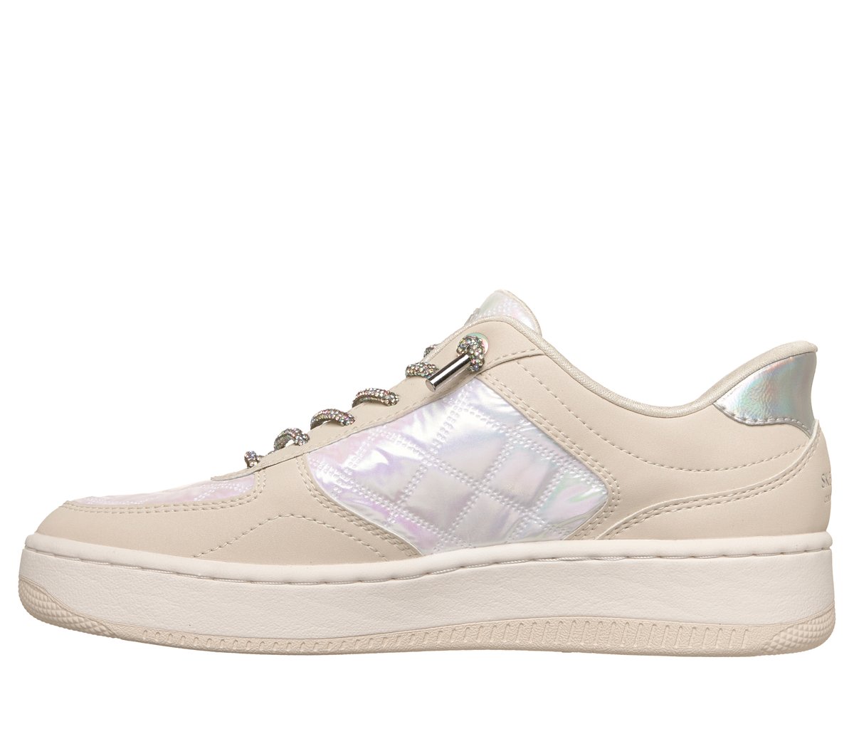 Slip-ins: Sport Court 92 - Cozy Fit Cosmic Shine / Skechers Women