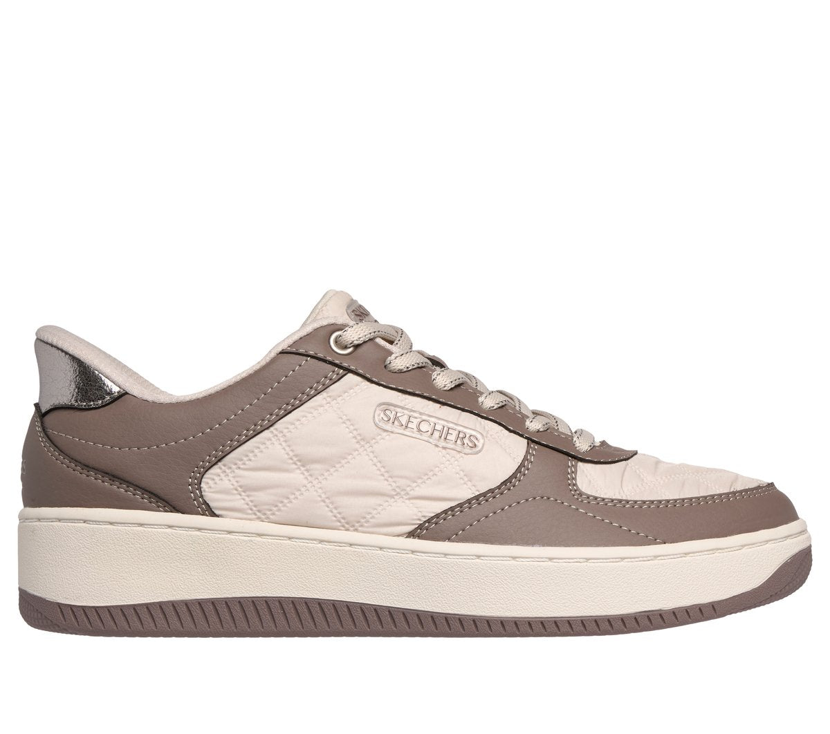 Slip-ins: Sport Court 2.0 - Cozy Fit Daily Journey / Skechers Women