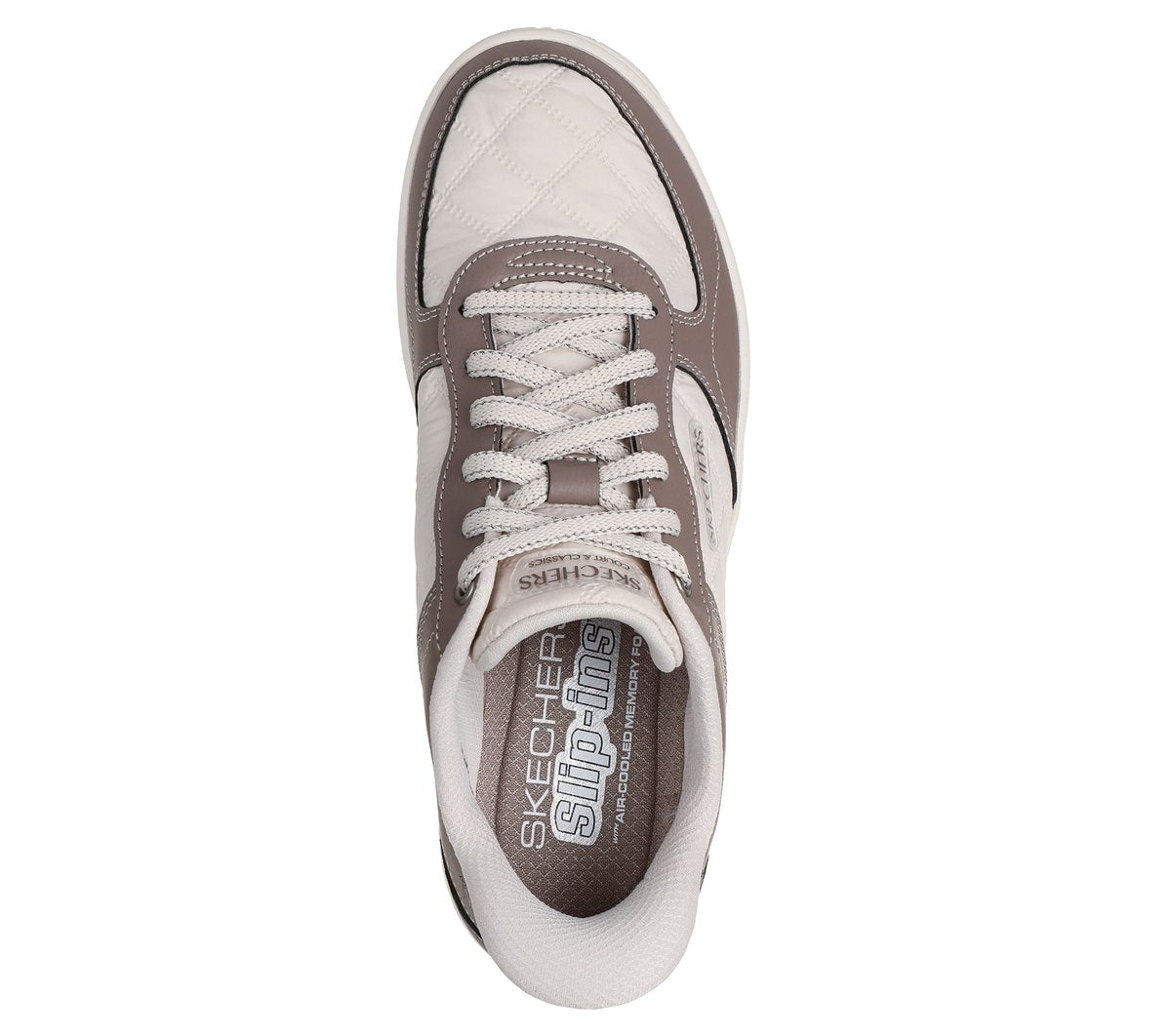 Slip-ins: Sport Court 2.0 - Cozy Fit Daily Journey / Skechers Women
