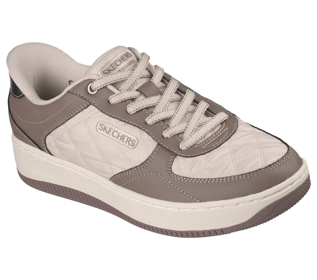 Slip-ins: Sport Court 2.0 - Cozy Fit Daily Journey / Skechers Women