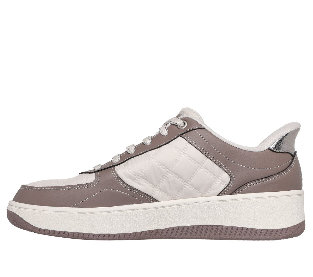 Slip-ins: Sport Court 2.0 - Cozy Fit Daily Journey / Skechers Women