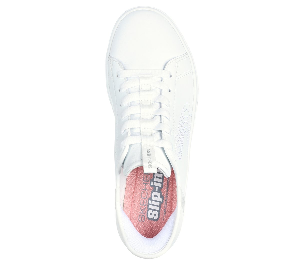 Slip-ins: Eden LX - Royal Stride / Skechers Women