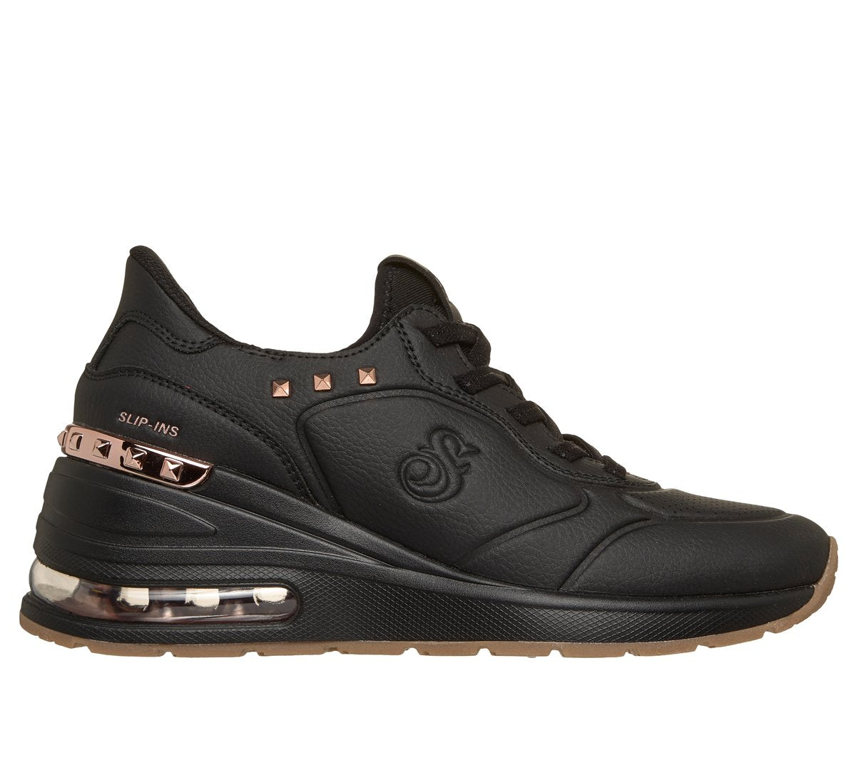 Slip-ins Snoop Dogg: Million Air - Luxe Daze / Skechers Women