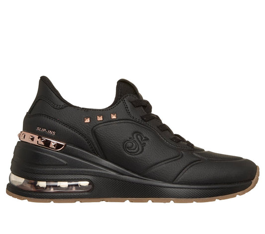 Slip-ins Snoop Dogg: Million Air - Luxe Daze / Skechers Women
