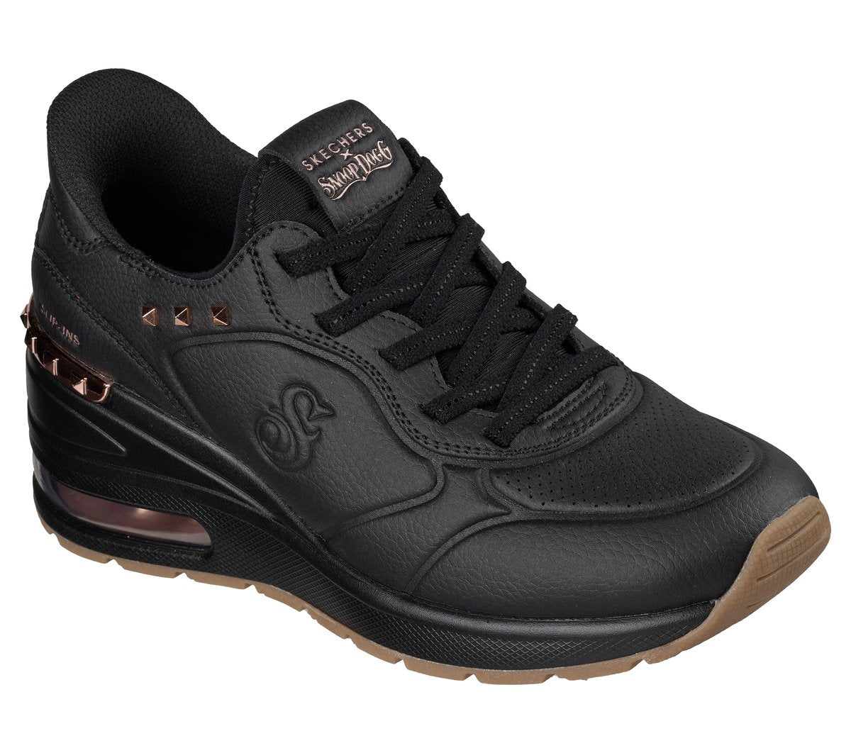 Slip-ins Snoop Dogg: Million Air - Luxe Daze / Skechers Women