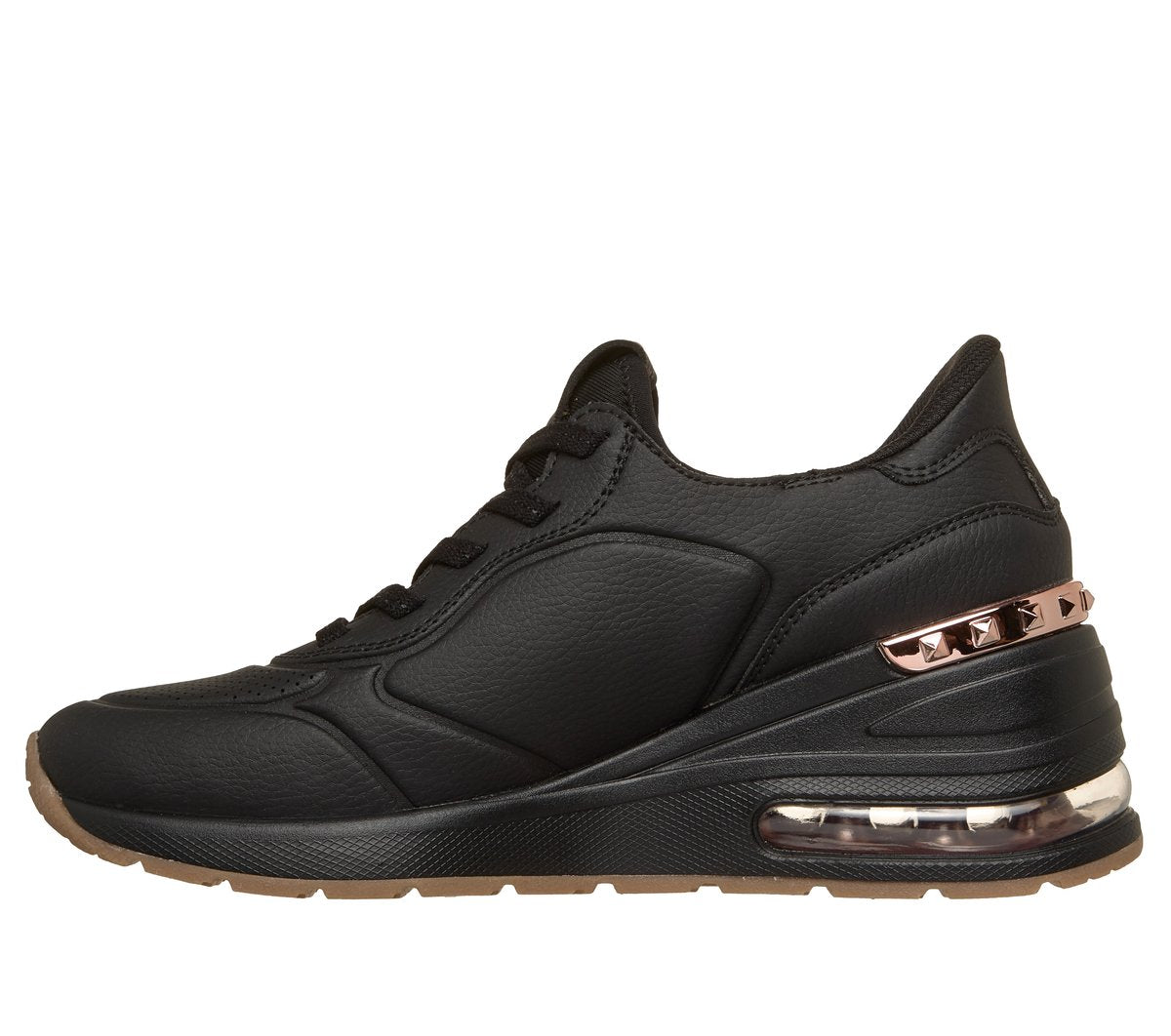 Slip-ins Snoop Dogg: Million Air - Luxe Daze / Skechers Women