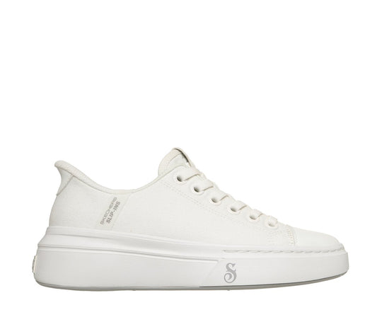Slip-ins: Snoop One - Double G Canvas / Skechers Women|New Arrivals