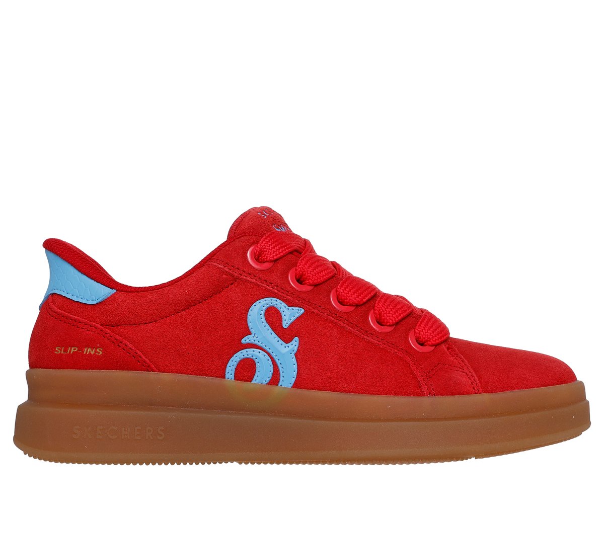 Slip-ins Snoop Dogg: Courtside - Cali Girlz / Skechers Women