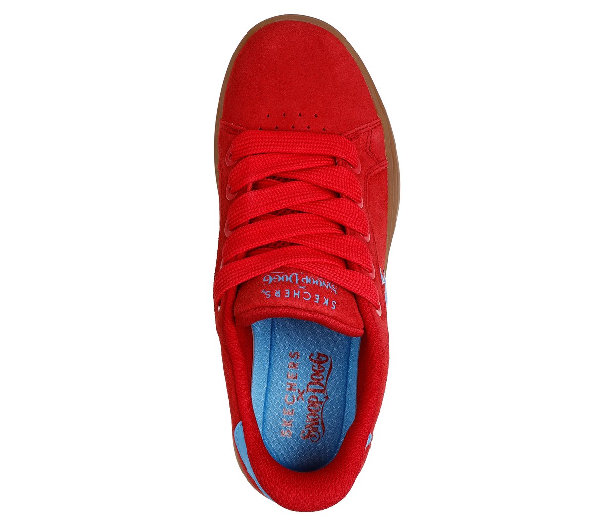 Slip-ins Snoop Dogg: Courtside - Cali Girlz / Skechers Women