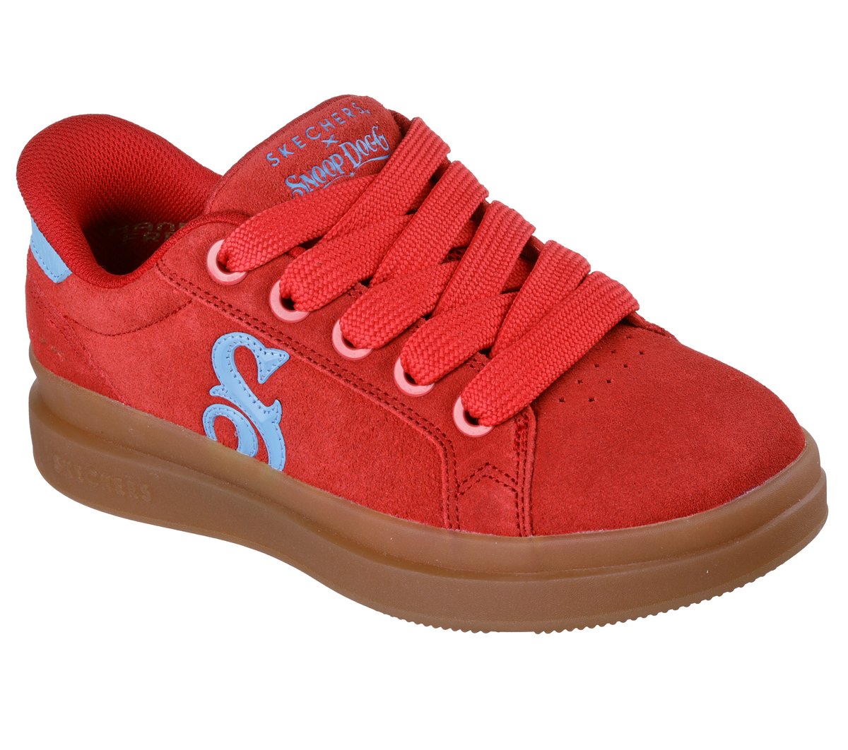 Slip-ins Snoop Dogg: Courtside - Cali Girlz / Skechers Women