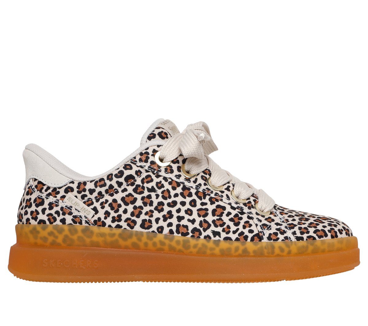 Slip-ins Snoop Dogg: Courtside - Nature Girlz / Skechers Women