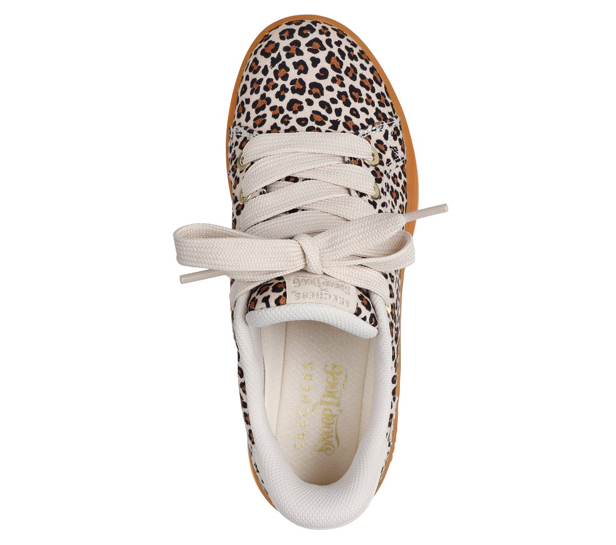 Slip-ins Snoop Dogg: Courtside - Nature Girlz / Skechers Women
