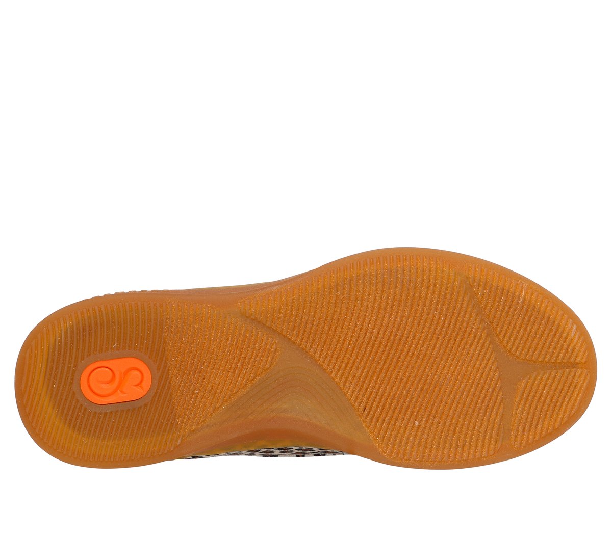 Slip-ins Snoop Dogg: Courtside - Nature Girlz / Skechers Women