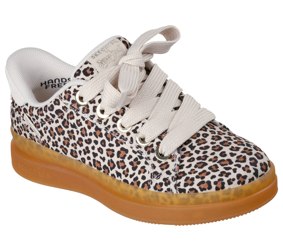Slip-ins Snoop Dogg: Courtside - Nature Girlz / Skechers Women