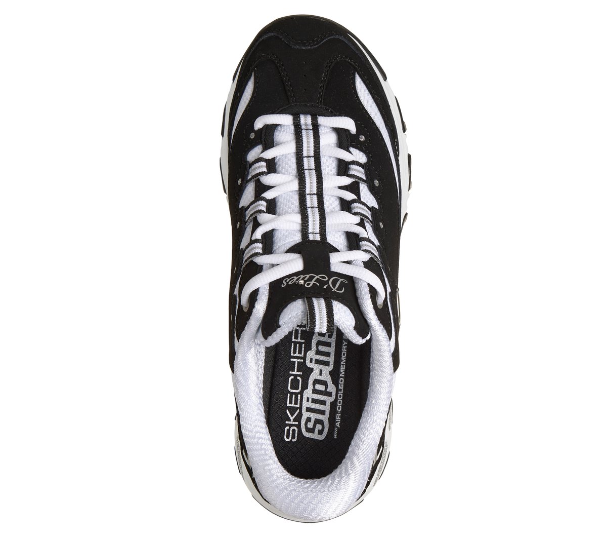 Slip-ins: D'Lites - Fan Girl / Skechers Women