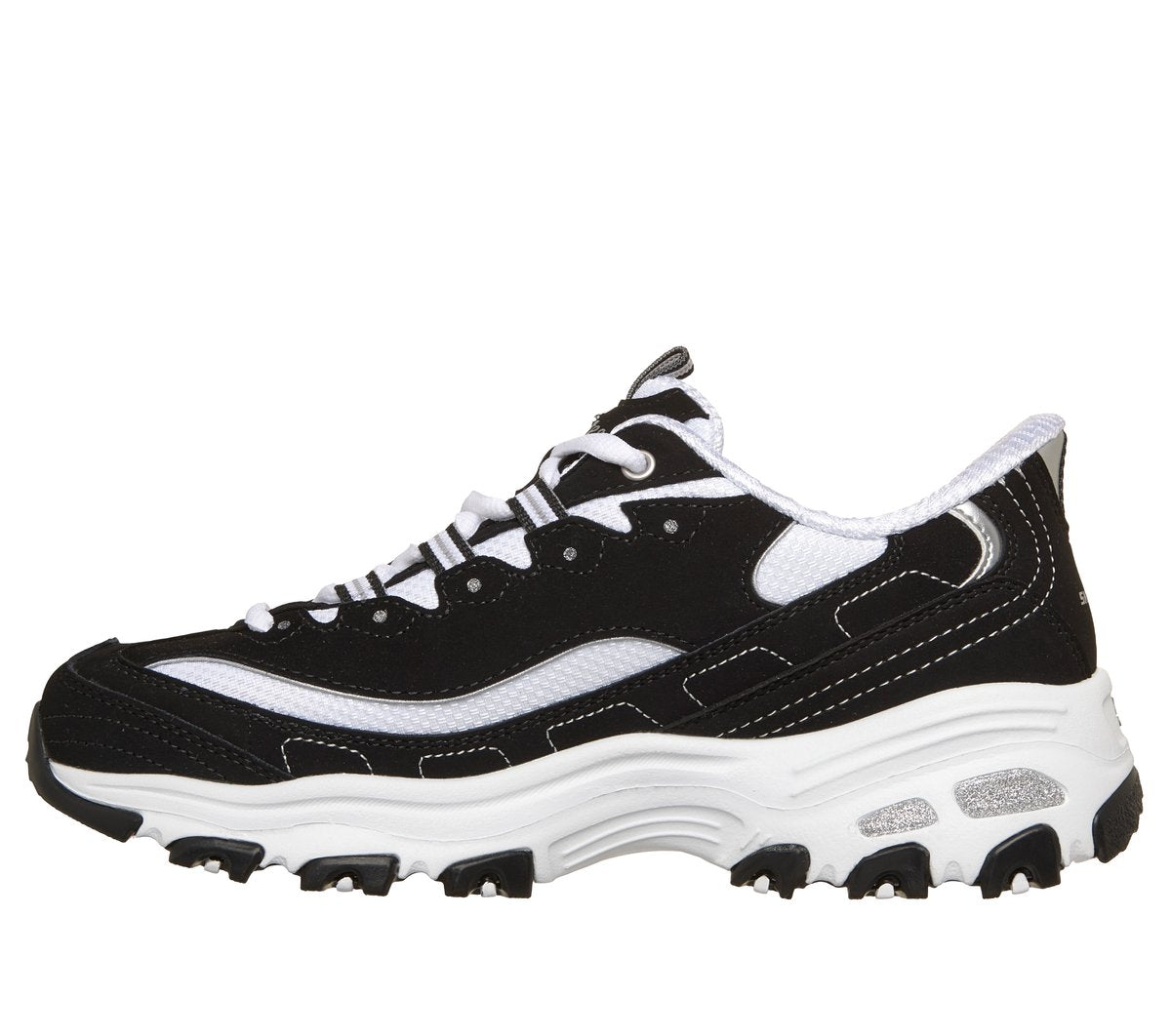 Slip-ins: D'Lites - Fan Girl / Skechers Women