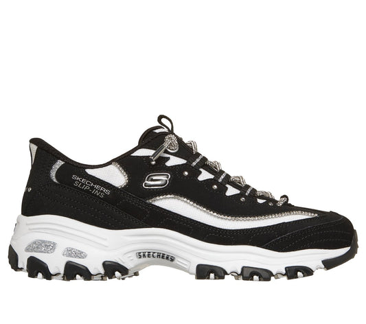 Slip-ins: D'Lites -Show Time / Skechers Women