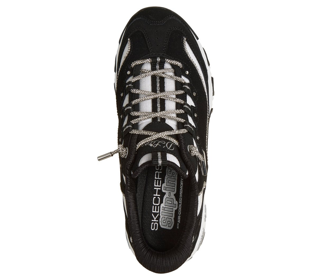 Slip-ins: D'Lites -Show Time / Skechers Women