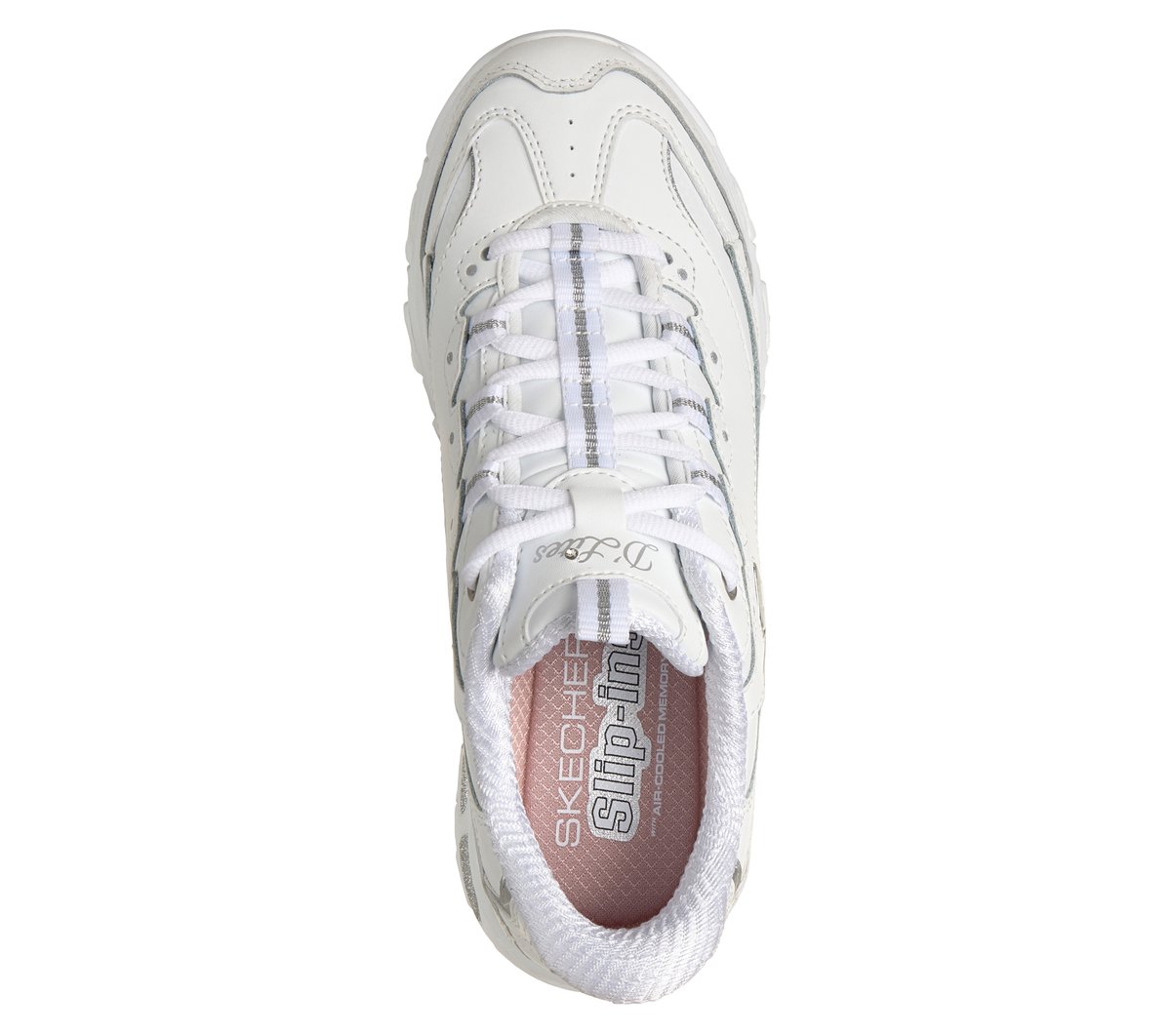 Slip-ins: D'Lites - Winning Choice / Skechers Women