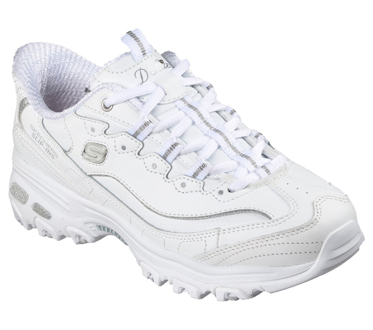 Slip-ins: D'Lites - Winning Choice / Skechers Women