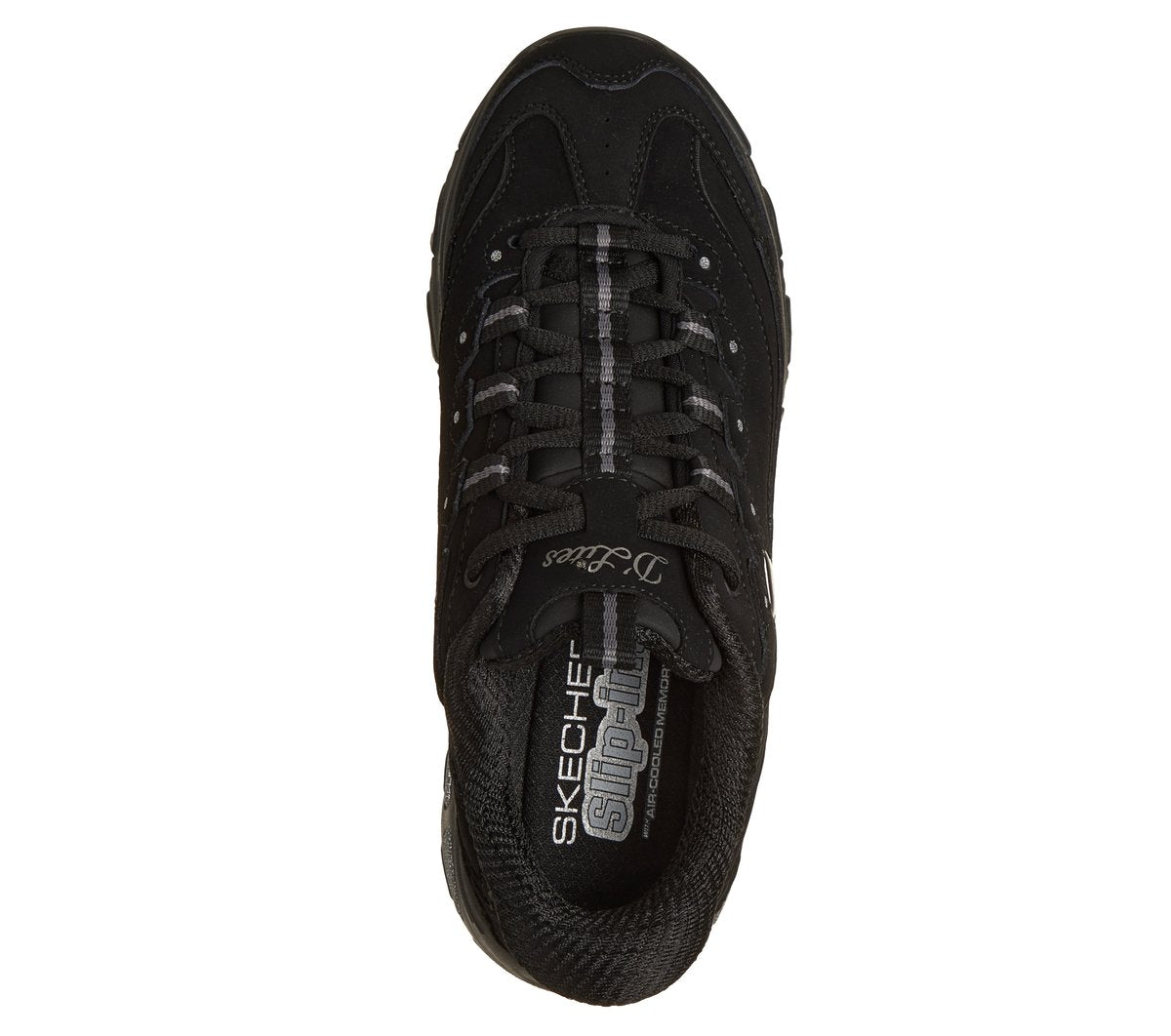 Slip-ins: D'Lites - Classic Remix / Skechers Women