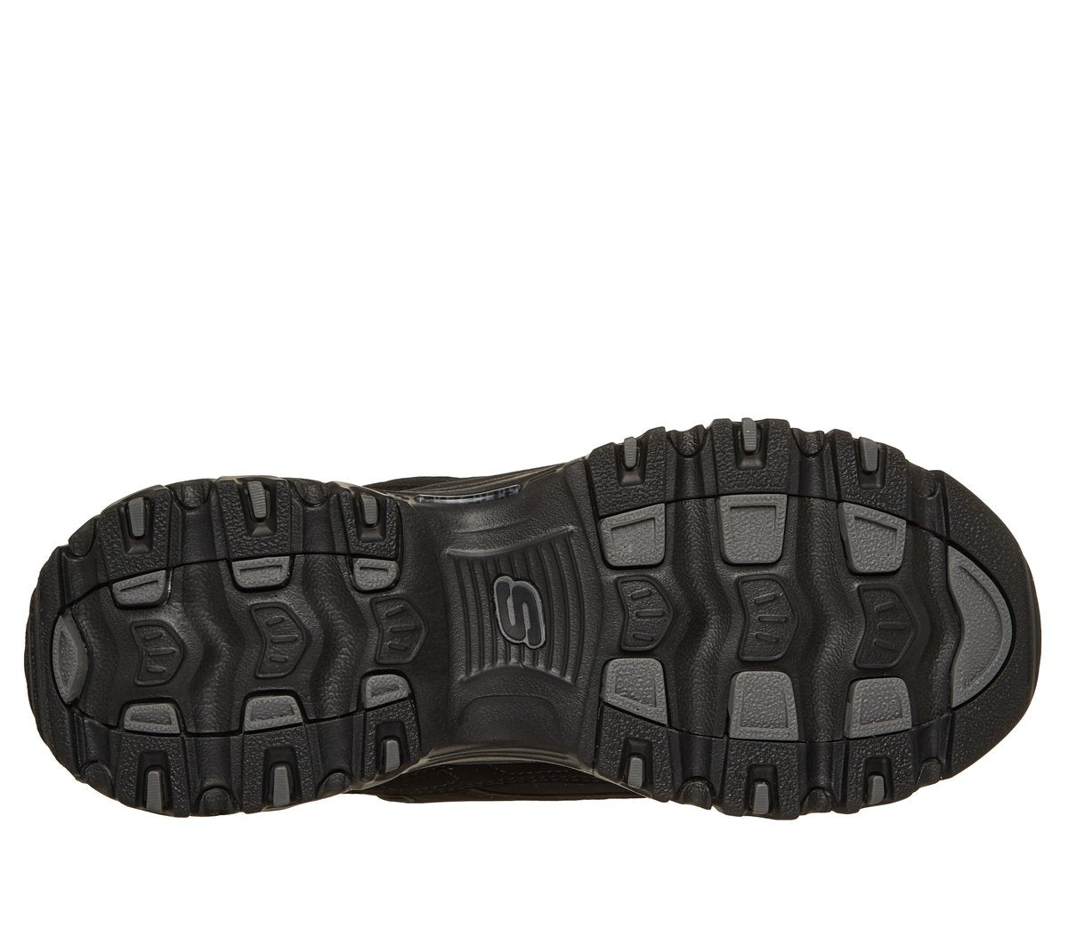 Slip-ins: D'Lites - Classic Remix / Skechers Women