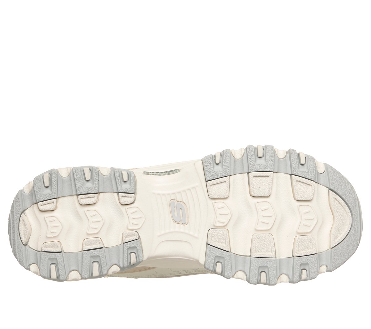 Slip-ins: D'Lites - Smooth Nostalgia / Skechers Women