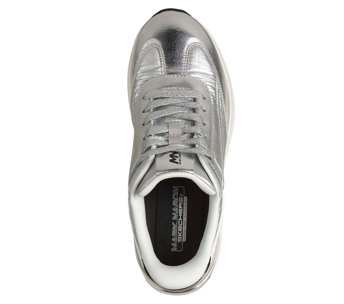 Slip-ins Mark Nason: The Triple Wedge - Seren / Skechers Women