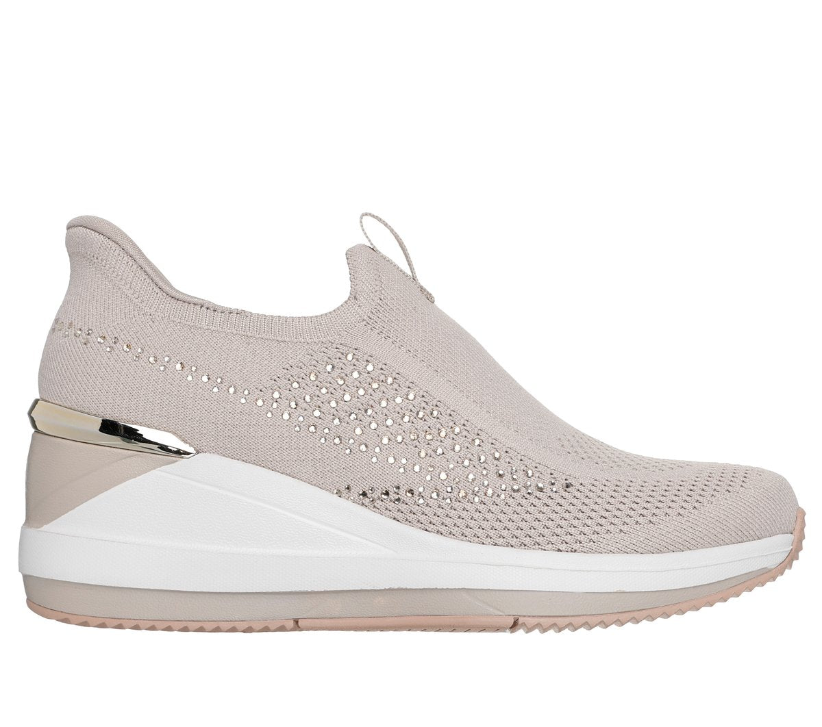 Slip-ins Mark Nason: The Triple Wedge -Milee / Skechers Women|New Arrivals