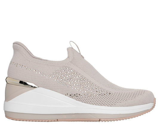 Slip-ins Mark Nason: The Triple Wedge -Milee / Skechers Women|New Arrivals
