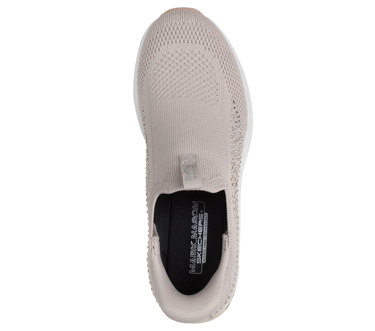 Slip-ins Mark Nason: The Triple Wedge -Milee / Skechers Women|New Arrivals