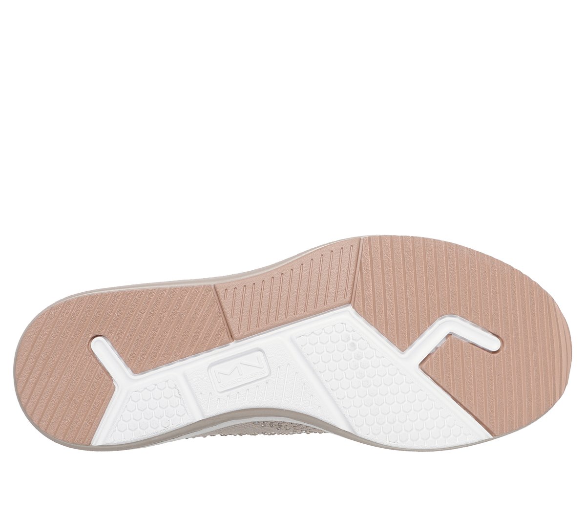 Slip-ins Mark Nason: The Triple Wedge -Milee / Skechers Women|New Arrivals