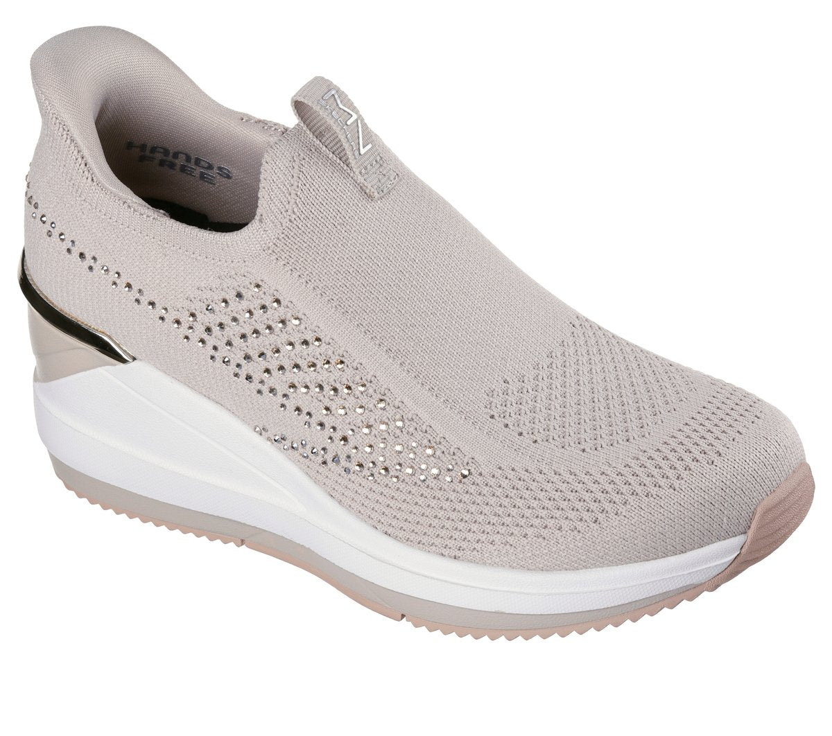Slip-ins Mark Nason: The Triple Wedge -Milee / Skechers Women|New Arrivals