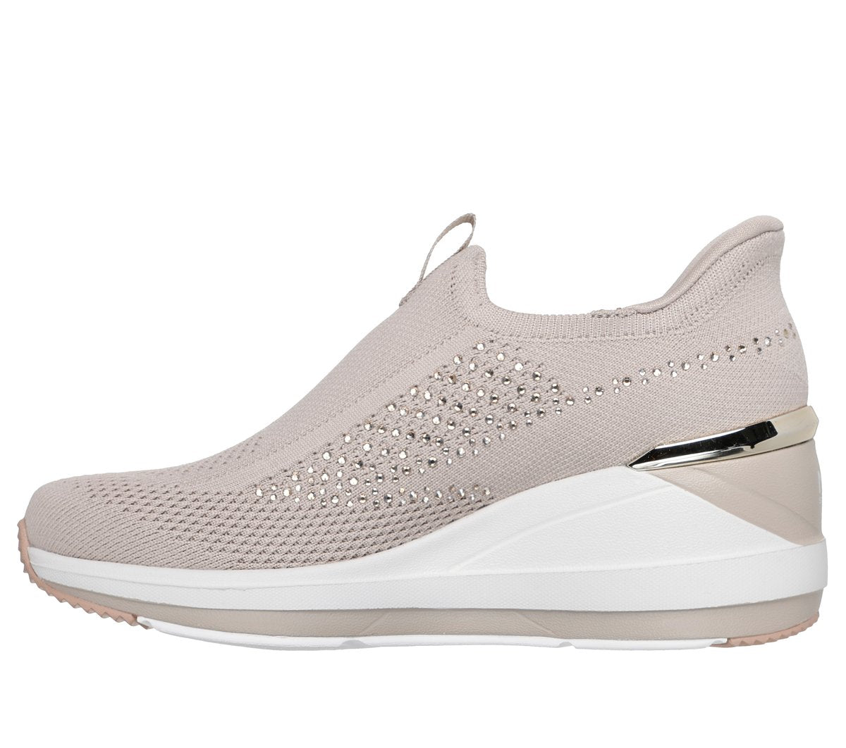 Slip-ins Mark Nason: The Triple Wedge -Milee / Skechers Women|New Arrivals