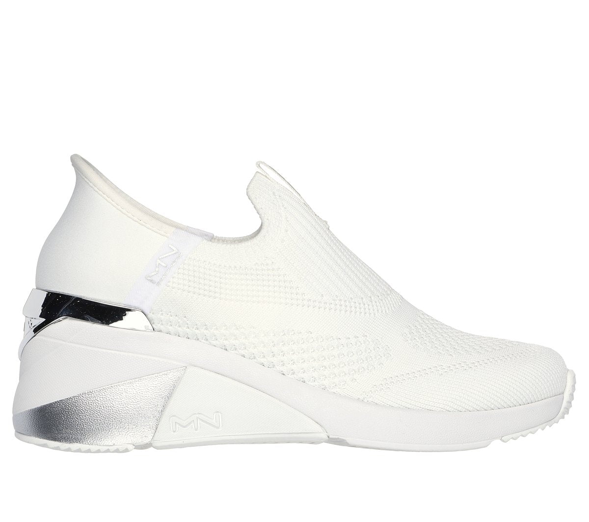 Slip-ins Mark Nason: A Wedge - Crecent / Skechers Women