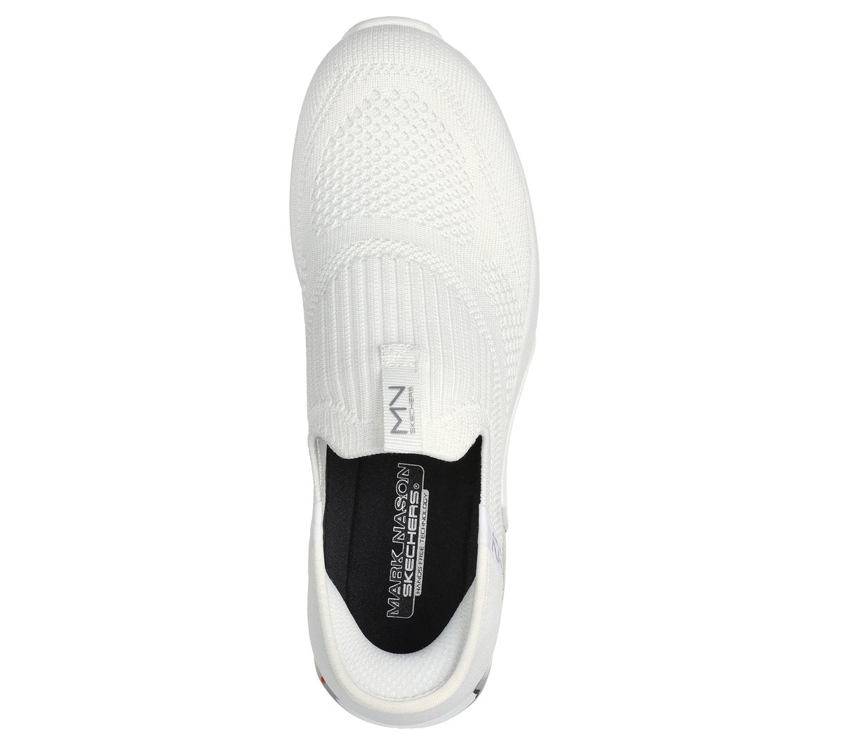 Slip-ins Mark Nason: A Wedge - Crecent / Skechers Women