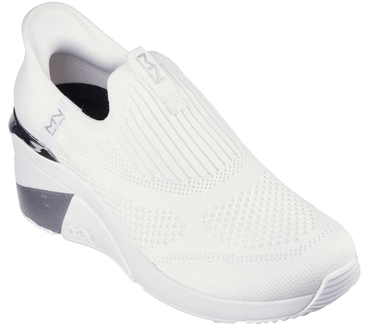 Slip-ins Mark Nason: A Wedge - Crecent / Skechers Women